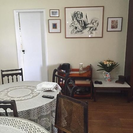 B&B Afranio Melo Franco Rio de Janeiro Exterior foto